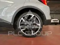 2021 Toyota C-HR