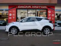 2021 Toyota C-HR