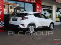 2021 Toyota C-HR