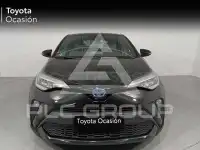 2021 Toyota C-HR