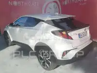 2021 Toyota C-HR