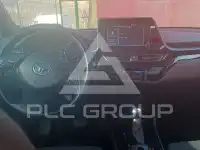 2021 Toyota C-HR