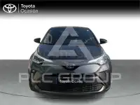 2021 Toyota C-HR