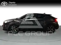 2021 Toyota C-HR