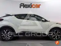 2021 Toyota C-HR