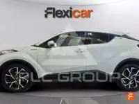 2021 Toyota C-HR