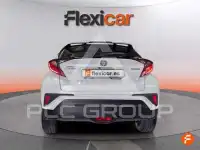 2021 Toyota C-HR