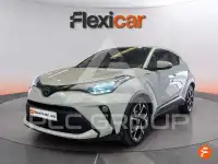 2021 Toyota C-HR