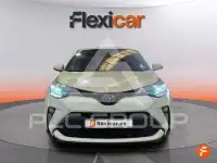 2021 Toyota C-HR
