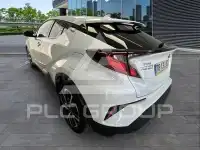 2021 Toyota C-HR