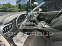 2021 Toyota C-HR