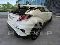 2021 Toyota C-HR