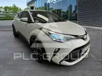 2021 Toyota C-HR