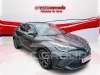 2021 Toyota C-HR