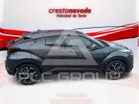 2021 Toyota C-HR
