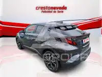 2021 Toyota C-HR