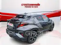 2021 Toyota C-HR