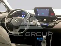2021 Toyota C-HR
