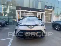 2021 Toyota C-HR