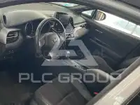 2021 Toyota C-HR