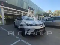 2021 Toyota C-HR
