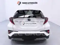2021 Toyota C-HR
