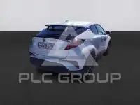 2021 Toyota C-HR
