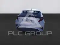 2021 Toyota C-HR