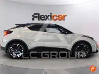 2021 Toyota C-HR