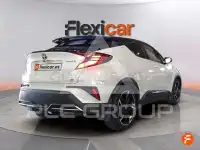 2021 Toyota C-HR