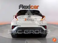 2021 Toyota C-HR