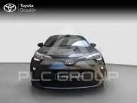 2021 Toyota C-HR