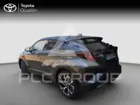 2021 Toyota C-HR