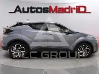2021 Toyota C-HR