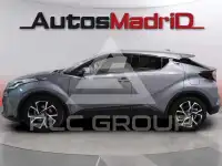 2021 Toyota C-HR
