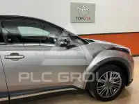 2021 Toyota C-HR