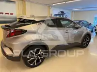 2021 Toyota C-HR