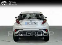 2021 Toyota C-HR