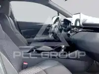 2021 Toyota C-HR