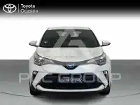 2021 Toyota C-HR