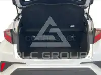 2021 Toyota C-HR