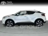 2021 Toyota C-HR