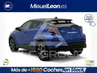 2021 Toyota C-HR
