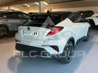 2021 Toyota C-HR