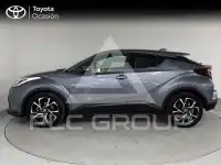 2021 Toyota C-HR