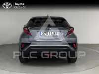 2021 Toyota C-HR