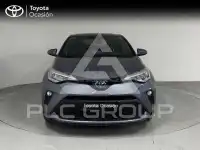 2021 Toyota C-HR