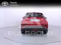 2021 Toyota C-HR