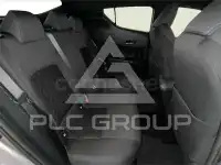2021 Toyota C-HR