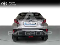 2021 Toyota C-HR